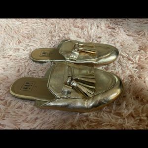 Gap mules sz 2